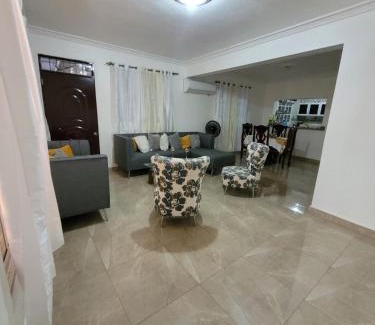 La Primavera Apartment | Departamento Rosa