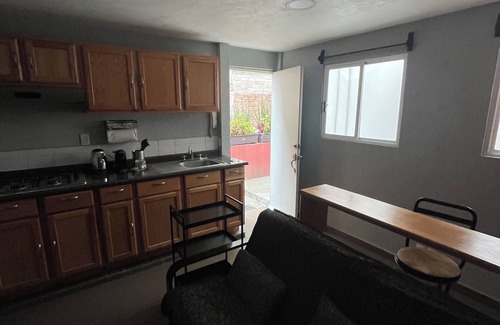 Del Carmen Apartment | Departamento SúperAnfitrión Coyoacan