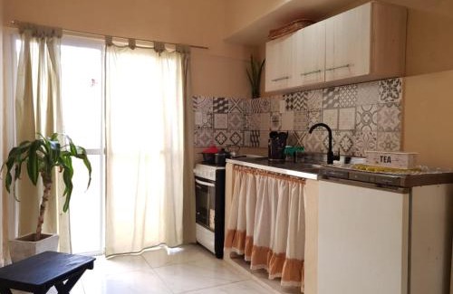Paso de los Libres Apartment | Departamento San Martín II