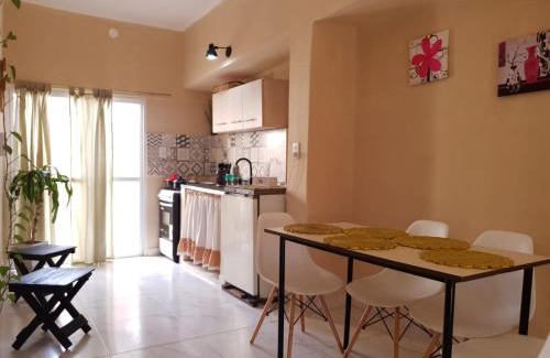 Paso de los Libres Apartment | Departamento San Martín II