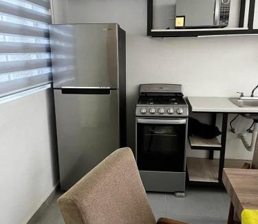 Ecatepec de Morelos Apartment | Departamento San Cristóbal