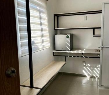 Ecatepec de Morelos Apartment | Departamento San Cristóbal