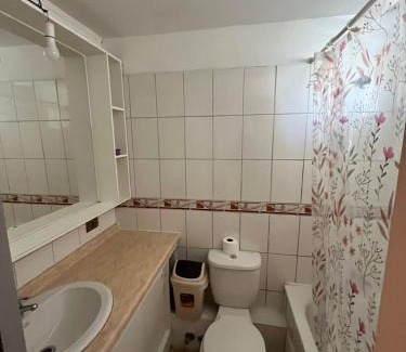 Huasco Apartment | Departamento Santa Beatriz,Huasco