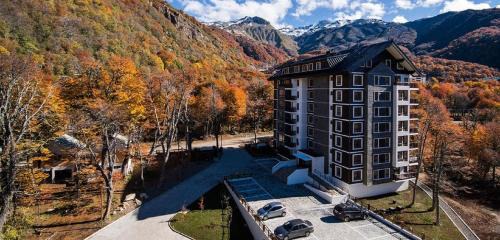 Pinto Apartment | Departamento Sector Nevados de Chillan Wentrukal Turismo