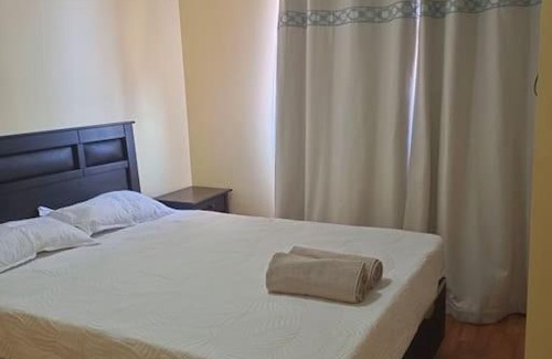 Iquique Apartment | Departamento Sector Céntrico