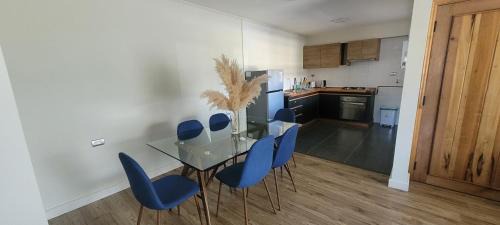 Osorno Apartment | Departamento Sector Oriente