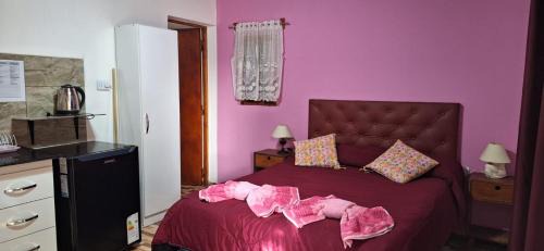 Fiambala Apartment | Departamento Sol del Valle 1