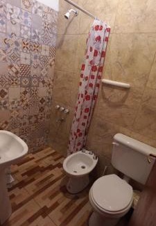 Fiambala Apartment | Departamento Sol del Valle 1