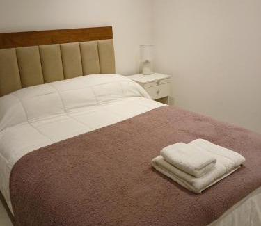 Rio Grande Apartment | Departamento Studio Costa de Mar Río Grande - Tierra del Fuego