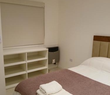 Rio Grande Apartment | Departamento Studio Costa de Mar Río Grande - Tierra del Fuego