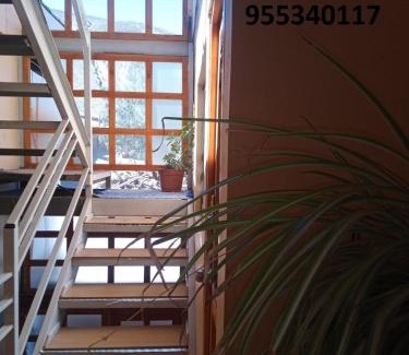 Diego de Almagro Apartment | Departamento supervisores