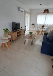 Villa Allende Apartment | Departamento Temporario - Barrio San Isidro (Malibu)
