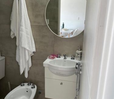 Moron Apartment | Departamento temporal