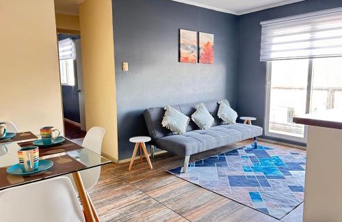 Padre Las Casas Apartment | Departamento Temuco