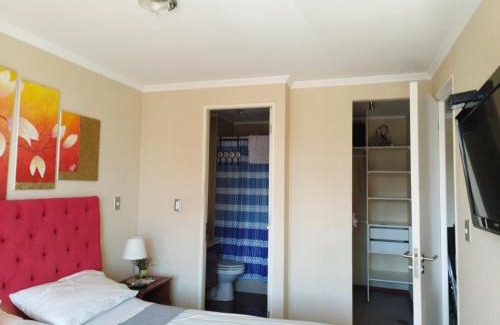 Temuco Apartment | Departamento Temuco
