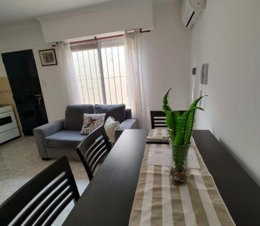 Bahia Blanca Apartment | Departamento Thompson