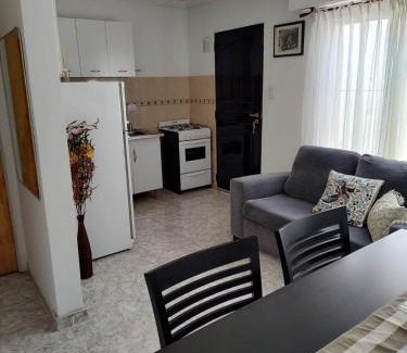 Bahia Blanca Apartment | Departamento Thompson