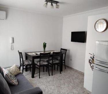Bahia Blanca Apartment | Departamento Thompson