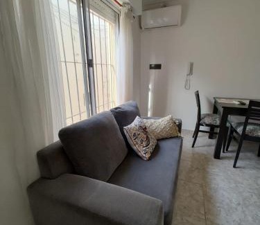 Bahia Blanca Apartment | Departamento Thompson