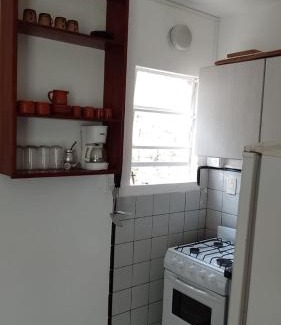 Punta Mogotes Apartment | Departamento Tipo PH Punta Mogotes