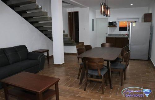 San Carlos Apartment | Departamento Topacio 3 Joyas del Mar San Carlos