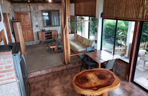 Las Tunas Apartment | Departamento Tucan