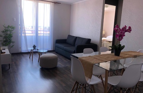 La Serena Apartment | Departamento turistas 2023