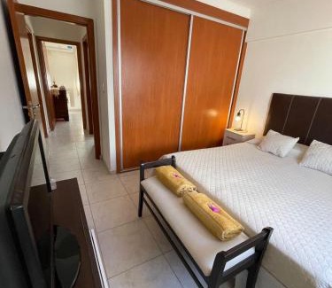 Santa Rosa Apartment | Departamento Urquiza II