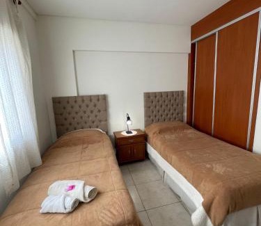 Santa Rosa Apartment | Departamento Urquiza II