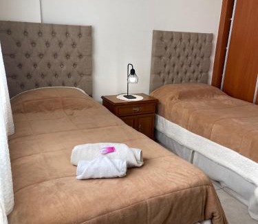Santa Rosa Apartment | Departamento Urquiza II