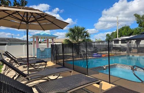 Deltona Lakes Apartment | Departamento