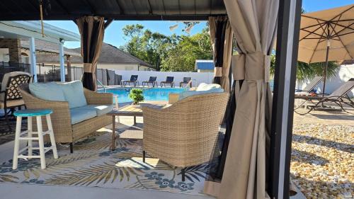 Deltona Lakes Apartment | Departamento
