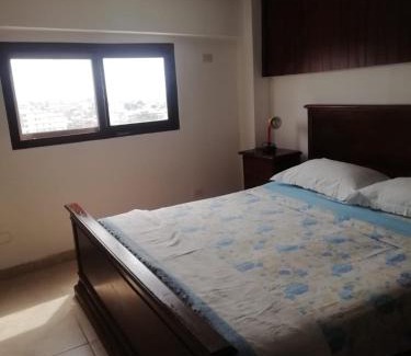Guayaquil Apartment | Departamento vacacional
