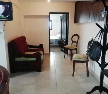 Guayaquil Apartment | Departamento vacacional