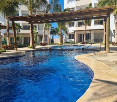 Cerritos Apartment | Departamento Vacacional en Mazatlán
