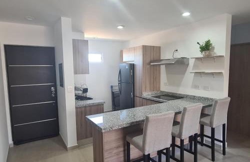 Cerritos Apartment | Departamento Vacacional en Mazatlán