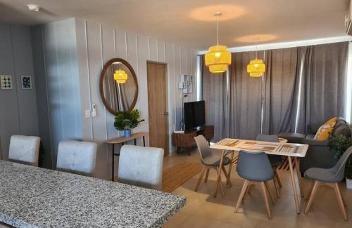 Cerritos Apartment | Departamento Vacacional en Mazatlán