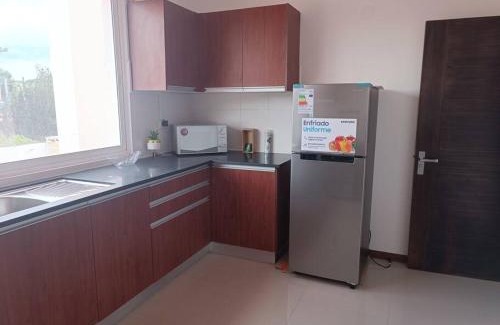 Tarija Apartment | Departamento Venecia