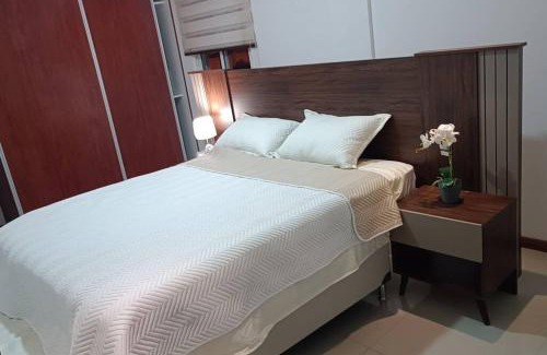Tarija Apartment | Departamento Venecia