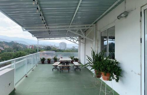 Tarija Apartment | Departamento Venecia
