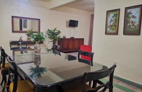 Papantla de Olarte Apartment | Departamento vintage