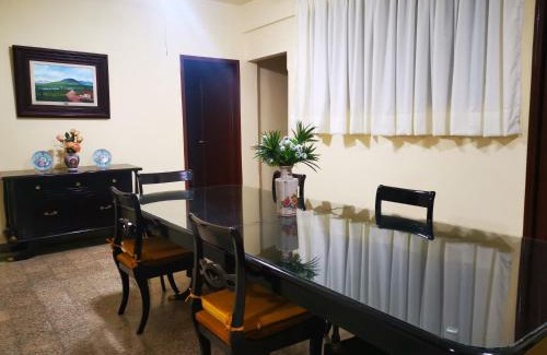 Papantla de Olarte Apartment | Departamento vintage