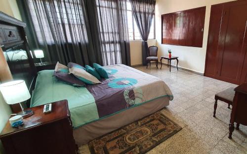 Papantla de Olarte Apartment | Departamento vintage