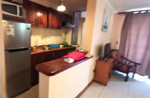 Arica Apartment | Departamento Vistamar 2 Puertas Pacifico