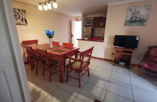 Arica Apartment | Departamento Vistamar 2 Puertas Pacifico