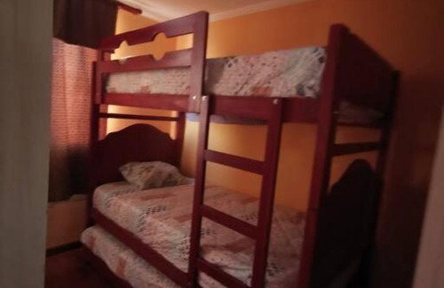 Arica Apartment | Departamento Vistamar 2 Puertas Pacifico