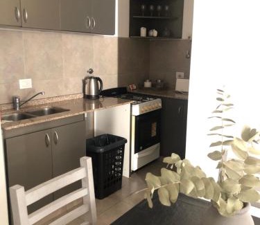 Villa Maria Apartment | Departamento VM