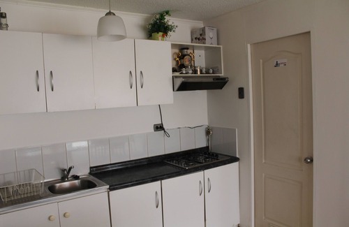 Talca Apartment | Departamento, Wifi, Netflix, Amazon, Estacionamiento vigilado
