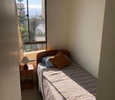 Arica Apartment | Departamento Zapahuira