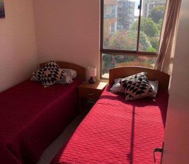 Arica Apartment | Departamento Zapahuira